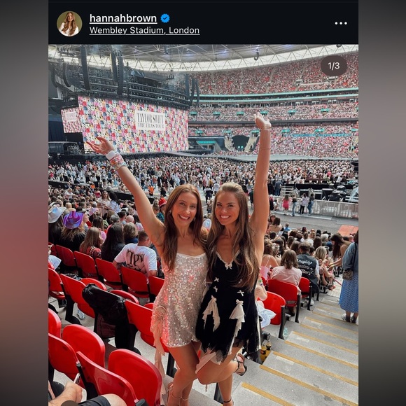 ANINE Records - Kayla Dress - Picture 2 of 5